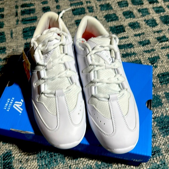 Varsity cheer sneakers - Picture 2 of 5